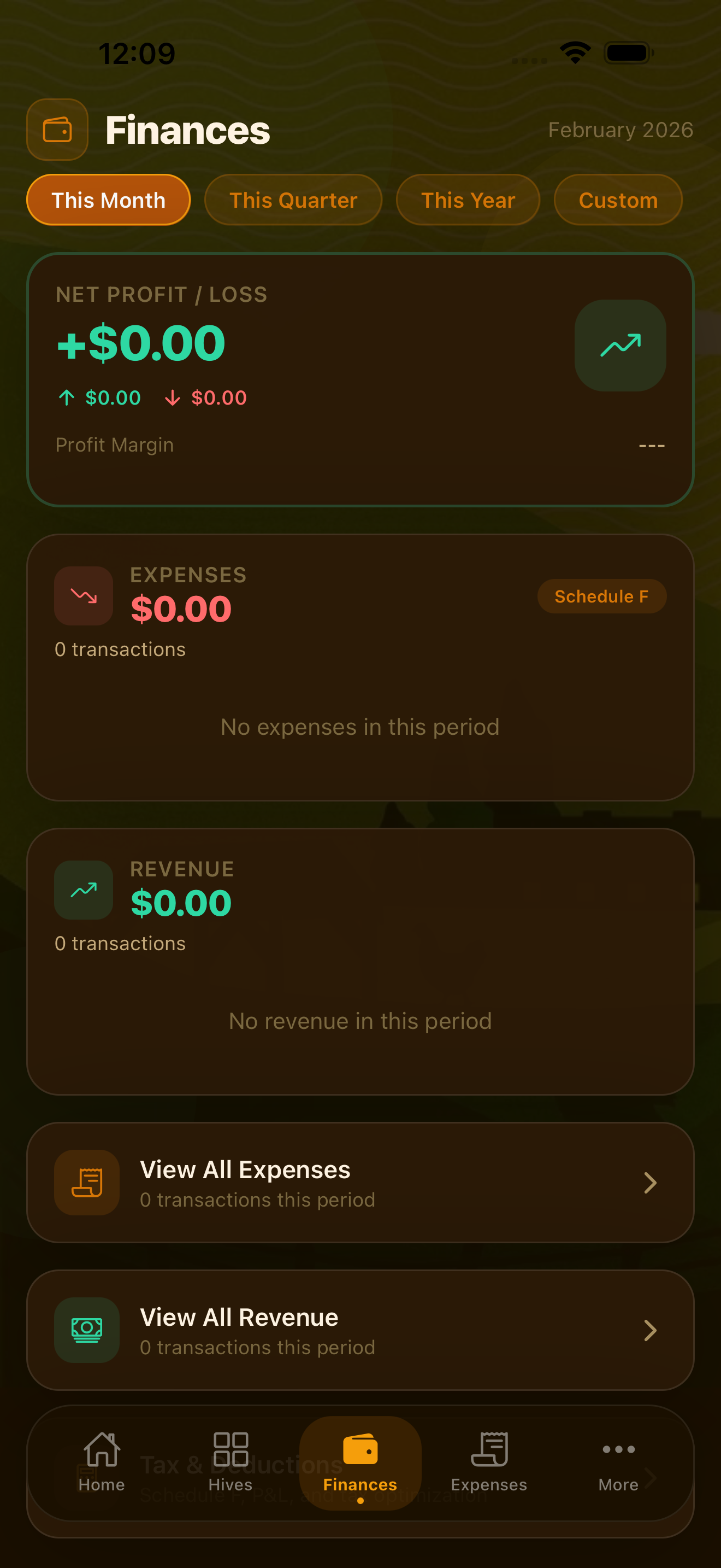 Invoicing & Estimates